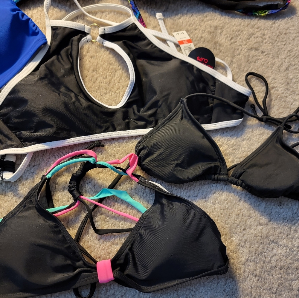 Bikini Bundle Size S - Picture 2 of 4
